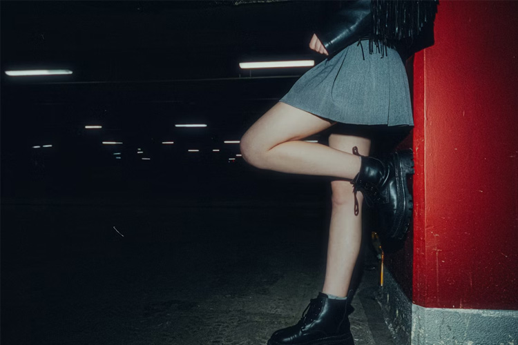 Dressed in Shadow: The Modern Noir Wardrobe