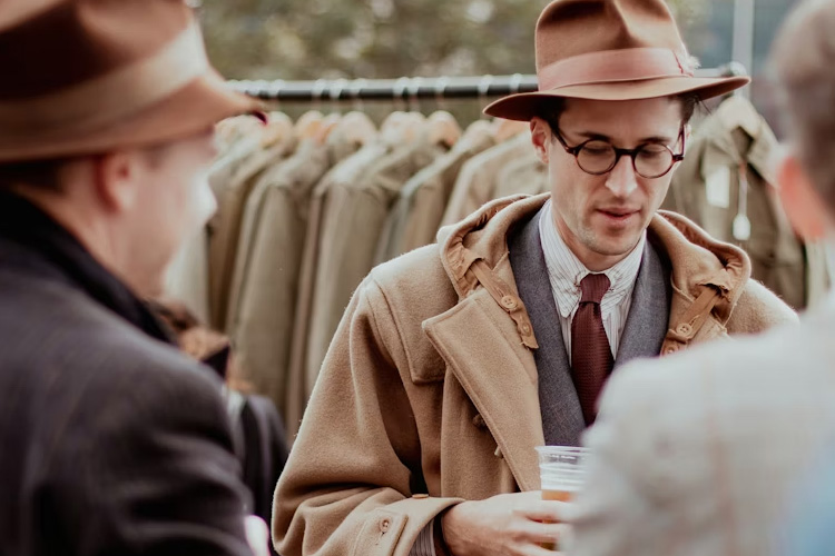 The Art of Curated Choices: Mastering Intentional Shopping