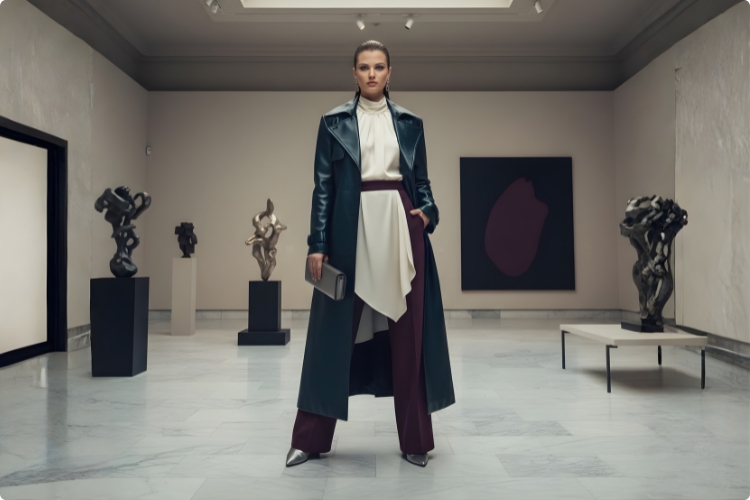 The New Noir: Atmospheric Trends of 2026