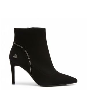 Metropolitan Stiletto Boot