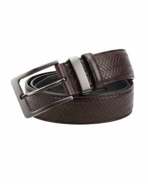 Boulevard Cipher Belt