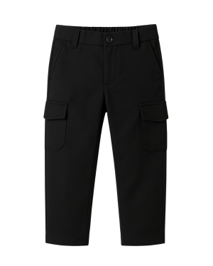 Scout Cargo Trousers