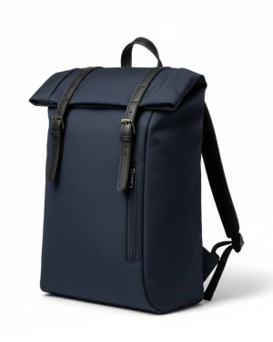 The Confidential Backpack