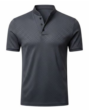 Cipher Collar Polo