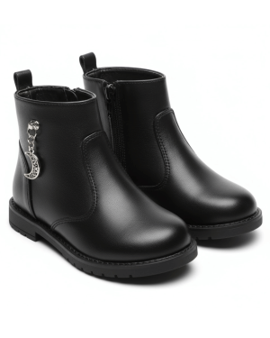 Midnight Charm Boots