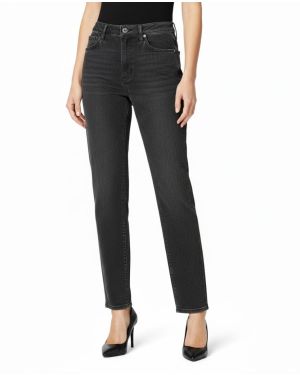 Charcoal Muse Jeans