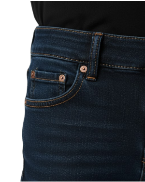 Regent's Dark Denim Jeans