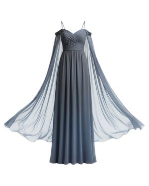 Dusken Horizon Dress