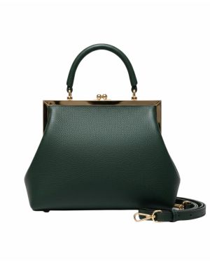 Emerald Alley Bag