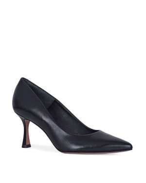 Elegant Stiletto Heels