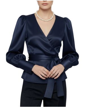 Glimmer of Guilt Blouse