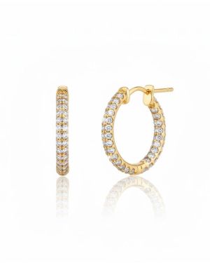 Gala Light Earrings