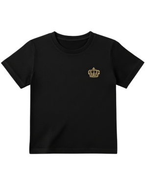 Golden Crown Tee