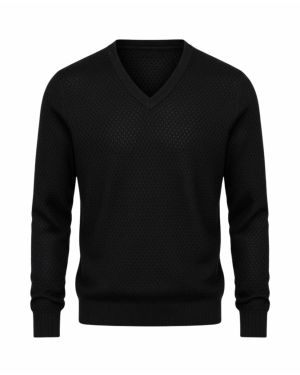 Grid Velocity Knit
