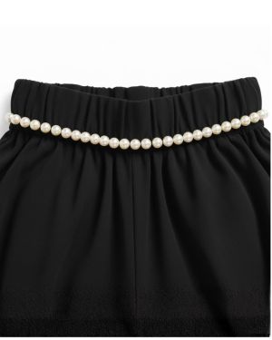 Pearl Strand Trousers
