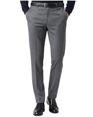 The Smuggler's Cut Trousers