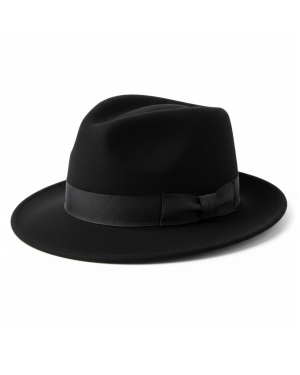 The Shadow Fedora