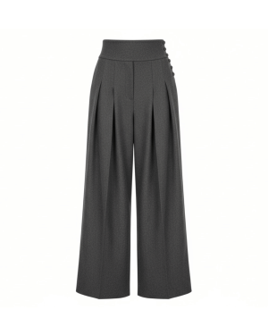 Shadowplay Palazzo Pants