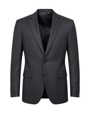 Sub-Rapport Blazer