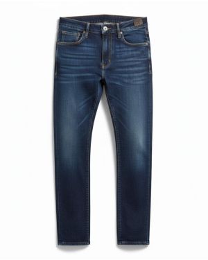 The Syndicate Standard Jeans