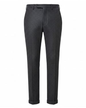 The Gridlock Trousers