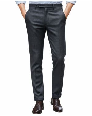 The Gridlock Trousers