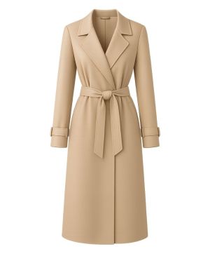 The Whisper Trench