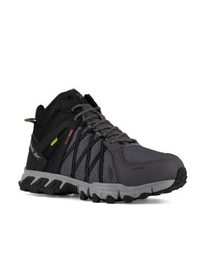 TrailGrip Hiking Boots