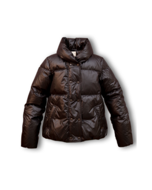 Suave Winter Coat