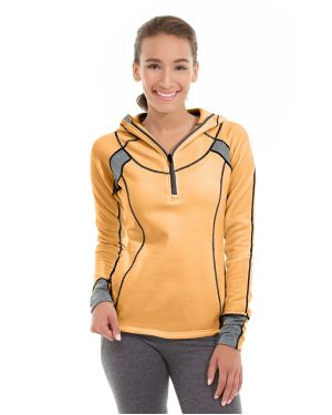 Cassia Funnel Sweatshirt