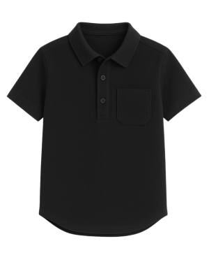 Young Agent Polo Shirt